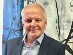Portr&auml;t Ernst Kattner